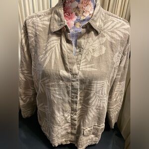 Chicos Design Jacket